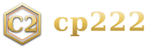 cp222 logo